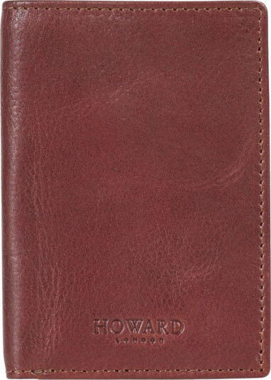 Howard London Herre Accessories Brun ONE SIZE,