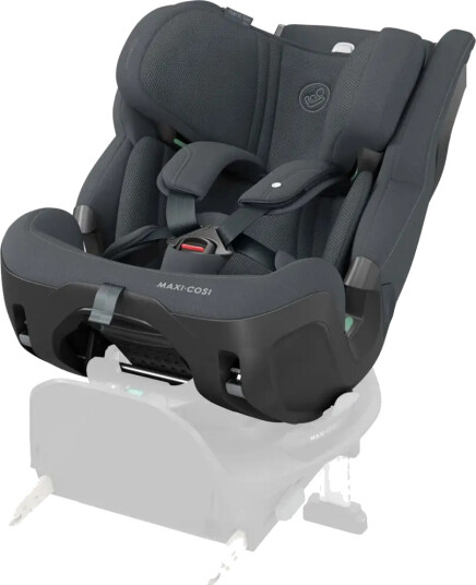 Maxi Cosi Pearl XL Slide Pro Authenticgraphite Maxi Cosi Pearl XL Slide Pro Authenticgraphite