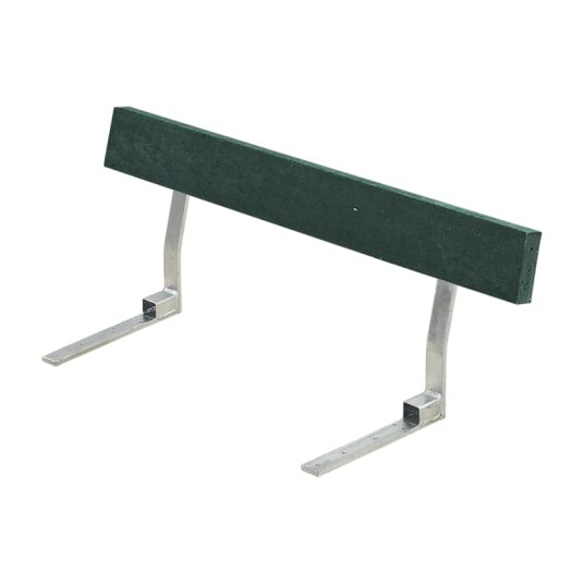 Ryggstøtte PLUS til Piknikbord 118 cm ReTex