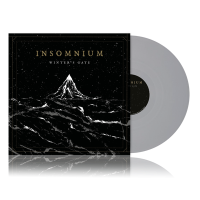 Insomnium  Winter's Gate  LP/Vinyl