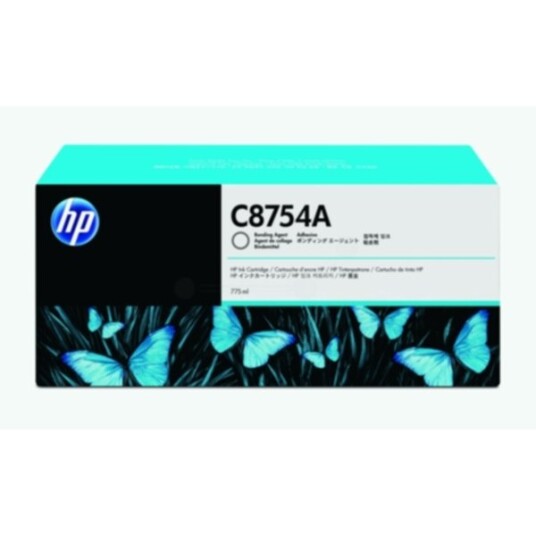HP C8754A Bonding Agent HP C8754A Bonding Agent