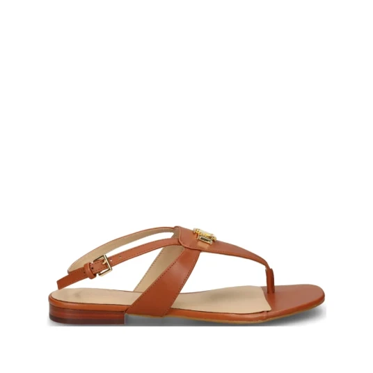 Ralph Lauren Dame Sko Brun 38 1/2 EU