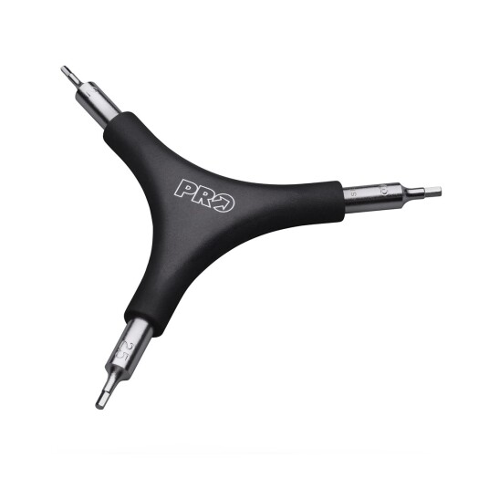 Pro Unbrako Y-Nøkkel 2-3mm Pro Unbrako Y-Nøkkel 2-3mm