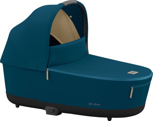 Cybex Priam Lux Liggedel Mountain Blue Cybex Priam Lux Liggedel Mountain Blue