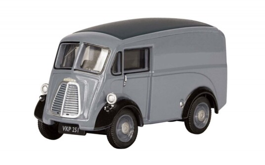 Hornby 1/76 Morris J Van Hornby 1/76 Morris J Van