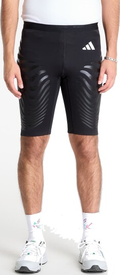 adidas Performance Adizero C St M - Black - XL adidas Performance Adizero C St M - Black - XL