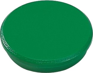 Dahle   Magnet   3,2 Cm Diameter   Lysende Grønn En Pakke 4   For P/N: 96109 96110 96111 96113 96114 96150 96151 96152 96154 96155 96156 96158