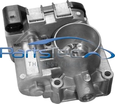 Gasspjeld PartsTec PTA516-0163
