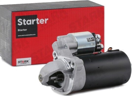 STARK SKSTR 0330270 Starter STARK SKSTR 0330270 Starter