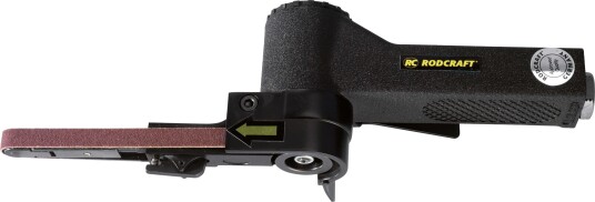 Rodcraft Båndsliper 10 × 330mm Rodcraft Båndsliper 10 × 330mm