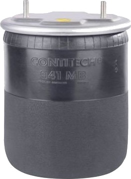 Luftbelg fjæring CONTITECH AIR SPRING 941 MB