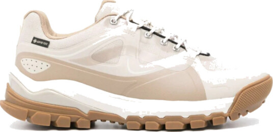 Vans Herre Sko Beige 45 EU,