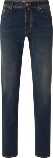 Jacob Cohën Herre Jeans Blå W31,
