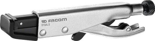 Facom Låsetang 518A.5