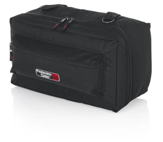 Gator GP-66 Protechtor Percussion Bongo Bag 18 x 10 x 10