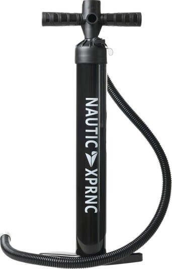 Nautic XPRNC Pump Nautic XPRNC Pump