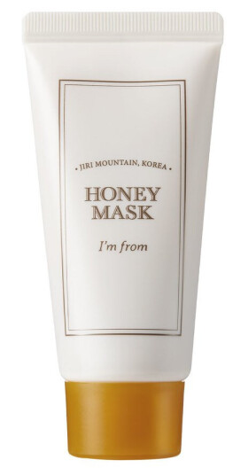I'm From Honey Mask 30g
