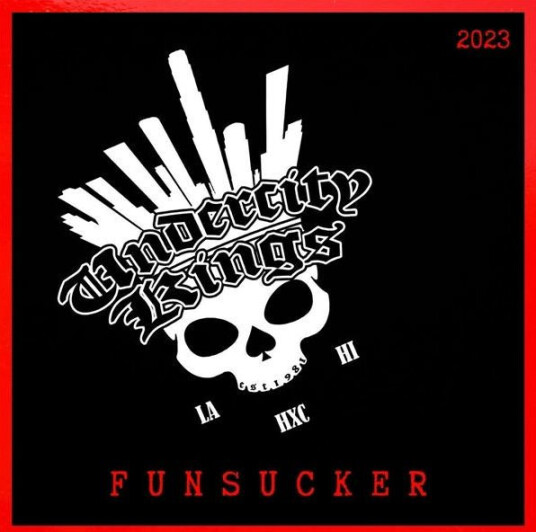 Funsucker