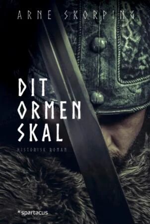 Dit Ormen Skal Av Arne Skorping