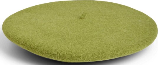 Pieces Pcfrench Wool Beret WOODBINE One Size Pieces Pcfrench Wool Beret WOODBINE One Size
