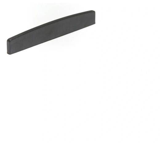 Graph Tech Ps-9000-00 String Saver Acoustic Saddle Blank 1/8" Thick Graph Tech Ps-9000-00 String Saver Acoustic Saddle Blank 1/8" Thick