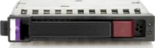 HP Harddisk 1TB SAS 3.5" 743402-001