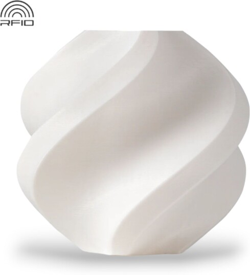 Bambu Lab Abs White Bambu Lab Abs White