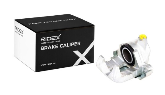 Bremsecaliper RIDEX 78B0642 Bremsecaliper RIDEX 78B0642