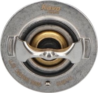 Termostat, kjølemiddel KAVO PARTS TH-5515