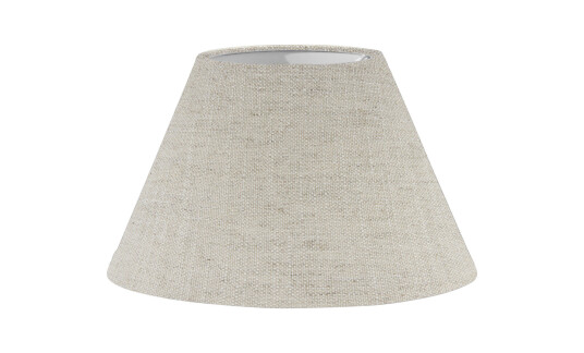 Pr Home EMPIRE Lampeskjerm Florenzo Stone 25cm