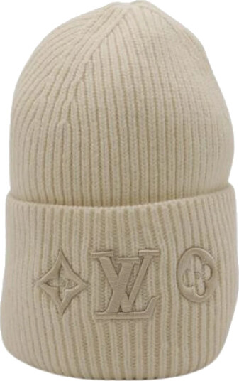 Louis Vuitton Vintage Dame Beige Louis Vuitton Vintage Dame Beige