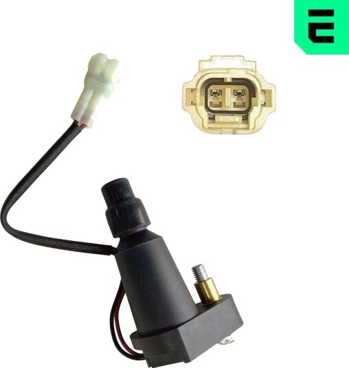 Tennspole ERA 880309A Tennspole ERA 880309A