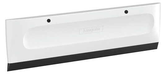 Hansgrohe WallStoris Dusjnal Hvit Matt