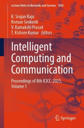 Intelligent Computing and Communication