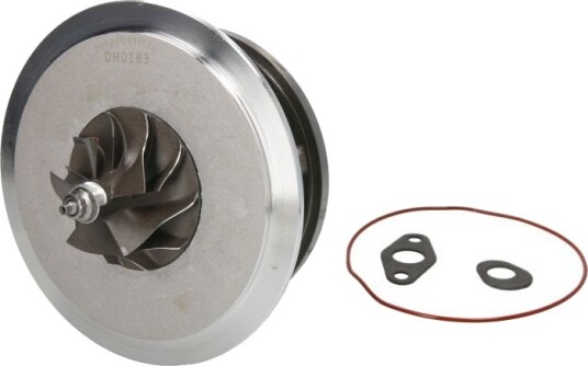 Kjernegruppe, lader EVORON EVCH0183