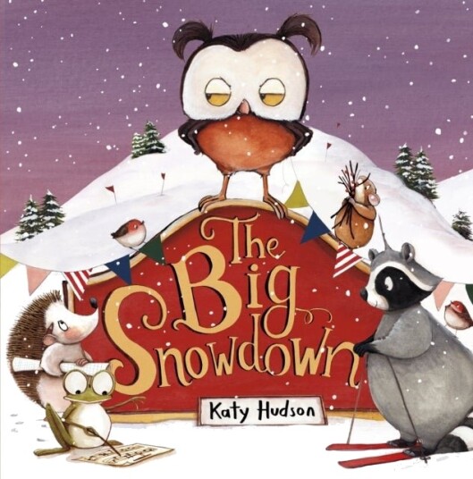 The Big Snowdown The Big Snowdown