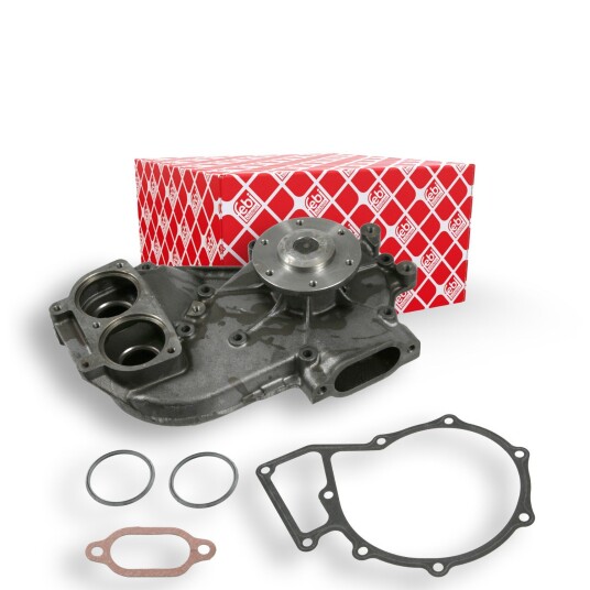FEBI BILSTEIN 22453 Vannpumpe
