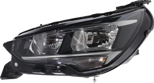 VALEO 450914 Frontlykter