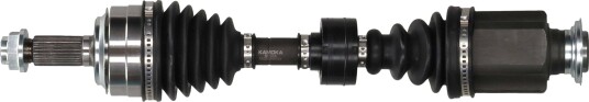 Drivaksel KAMOKA 5011287 Drivaksel KAMOKA 5011287