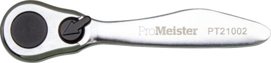 Bitsspärrskaft 1/4 Stubby Mini ProMeister