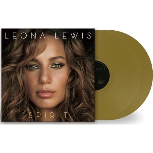 Leona Lewis  Spirit  LP/Vinyl