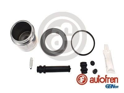 Autofren Seinsa Rep. sett bremsecaliper AUTOFREN SEINSA D41129C Autofren Seinsa Rep. sett bremsecaliper AUTOFREN SEINSA D41129C