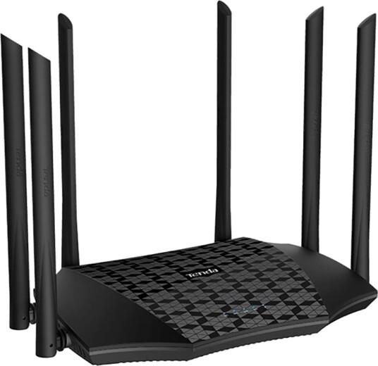 Tenda AC21 Ruter WiFi 5 AC2100
