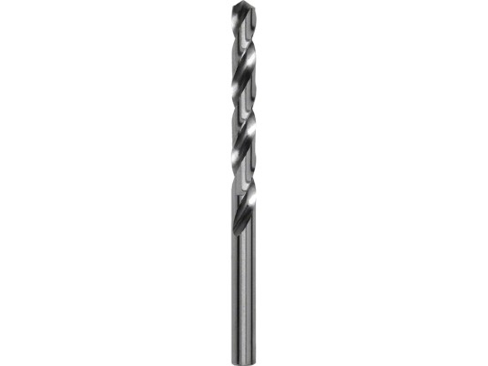 Bosch Accessories 2609255058 Hss Metall Spiralbor 12 Mm Total Lengde 151 Mm Slipt Din 338 Sylinderskaft 1 Stk