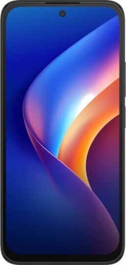 TCL K70 5G 4GB/128GB Midnight Black