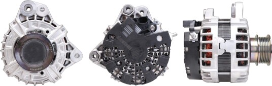 LUCAS LRA03986 Dynamo