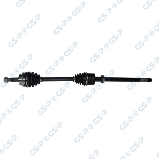 GSP 250366 Drivaksel