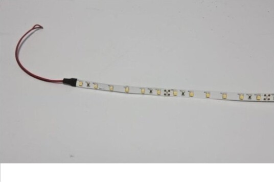 Synergy 21 Led Flex Strip 60 Ww Dc24v 72W Ip20 Superww