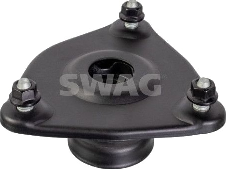 SWAG 33 10 6246 Reparasjonssett, fjærbeinslager SWAG 33 10 6246 Reparasjonssett, fjærbeinslager