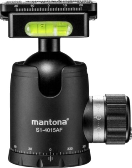 Walimex Mantona Fortress Kulehode 40 mm